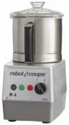 Куттер Robot Coupe R4 – купить в Краснодаре с доставкой Купить куттер robot coupe r4 в Краснодаре – цена завода, доставка до двери | RuOborudovanie.ru