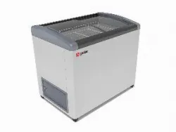 Ларь морозильный Frostor Fg 250 E серый с гнутым стеклом – купить в RuOborudovanie.ru с доставкой до двери Купить ларь морозильный frostor fg 250 e серый с гнутым стеклом – цена от завода, доставка до двери | RuOborudovanie.ru