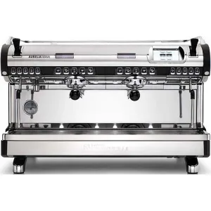 Кофемашина Aurelia WAVE T3 2Gr 380V black+Autopurge+Easy Cream+cup warmer автом – купить в Краснодаре по цене завода