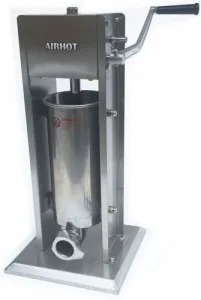Шприц колбасный Airhot SV-7 вертикальный 7л – купить в Краснодаре по цене завода