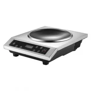Плита электрическая (индукционная) VA-IC30WOK – купить в Краснодаре по цене завода