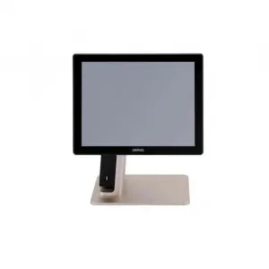 POS-компьютер моноблок Sam4s Jupiter (FORZA), сенсорный, 15", J1900, 4Gb, SSD 120GB, MSR, PCT, Win10 – купить по цене завода