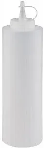 Бутылка для соуса пластик 200МЛ Aps 93157 – купить в Краснодаре по цене завода