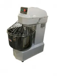 Тестомес Hurakan HKN-50Sn2V – купить в Краснодаре по цене завода