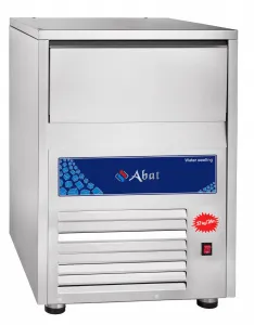 Льдогенератор Abat ЛГ-37/15К-01 арт.710000019403 кубикового льда – купить по цене завода