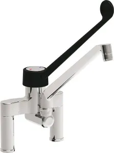 Смеситель Rubinetterie Del Friuli Mixer Tap C 00333133 – купить в Краснодаре по цене завода