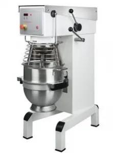 Миксер планетарный Varimixer Ar30 Vl-1 – купить по цене завода