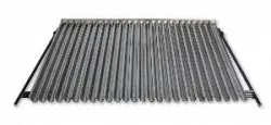 Купить решетка для гриля pira/bbqfire m80/m150/10/40 рифленая 901022 – цена от завода, доставка до двери | RuOborudovanie.ru