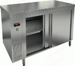 Стол подогреваемый Hicold Ts T 16 Gn O островной сквозной – купить в Краснодаре с доставкой Купить стол подогреваемый hicold ts t 16 gn o островной сквозной в Краснодаре – цена завода, доставка до двери | RuOborudovanie.ru