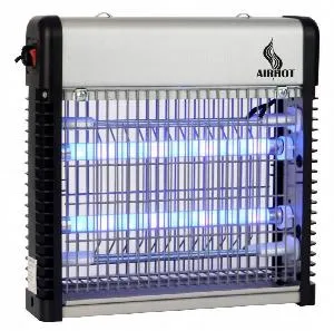 Лампа инсектицидная Airhot Ike-12W ловушка для насекомых – купить в Краснодаре по цене завода