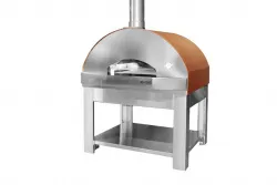 Купить печь для пиццы voldone pizza 6 – цена от завода, доставка до двери | RuOborudovanie.ru
