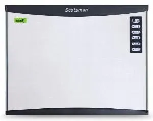 Льдогенератор Scotsman Scotsman Nw457 Ox R290 – купить по цене завода