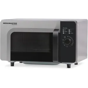 Печь микроволновая традиционная Menumaster RMS510DS2 – купить в Краснодаре по цене завода