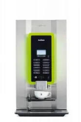 Купить кофемашина animo optifresh 3ng 1004713 автоматическая в Краснодаре – цена завода, доставка до двери | RuOborudovanie.ru