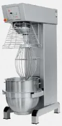 Купить миксер планетарный varimixer ergo 100 vl-4 в Краснодаре – цена завода, доставка до двери | RuOborudovanie.ru