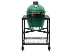 Комплект оборудования Big Green Egg: Гриль L БОЛЬШОЙ (117632)+Модуль базовый EGG Frame для гриля L ( – купить в Краснодаре с доставкой Купить комплект оборудования big green egg: гриль l большой (117632)+модуль базовый egg frame для гриля l ( в Краснодаре – цена завода, доставка до двери | RuOborudovanie.ru