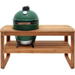 Купить стол для гриля xl big green egg big green egg 118264 в Краснодаре – цена завода, доставка до двери | RuOborudovanie.ru