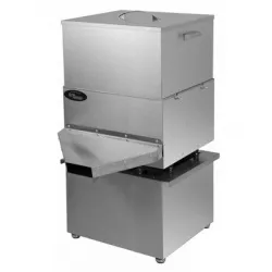 Купить мукопросеиватель grill master пм/1 в Краснодаре – цена завода, доставка до двери | RuOborudovanie.ru