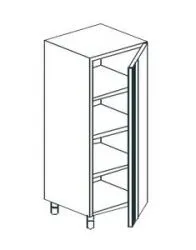 Шкаф закрытый Apach Chef Line Lhc18-1007Hd – купить в RuOborudovanie.ru с доставкой до двери Купить шкаф закрытый apach chef line lhc18-1007hd – цена от завода, доставка до двери | RuOborudovanie.ru