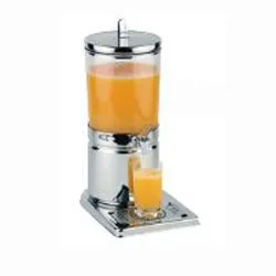 Диспенсер для сока 4,0Л "Top Fresh" 21Х32СМ H43См, нерж.сталь 10800Aps – купить в RuOborudovanie.ru с доставкой до двери Купить диспенсер для сока 4,0л "top fresh" 21х32см h43см, нерж.сталь 10800aps – цена от завода, доставка до двери | RuOborudovanie.ru