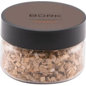 Щепа яблони для копчения BORK AZ620C – купить в Краснодаре по цене завода