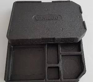 Термоподнос (ТАБЛЕТПИТАНИЕ) Cambro без посуды Epp Itenepp110 – купить в Краснодаре по цене завода