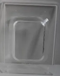 Крышка для вакуумного упаковщика Packvac Vm-260 – купить в Краснодаре с доставкой Крышка для вакуумного упаковщика Packvac Vm-260