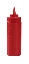 Диспенсер для соусов Viatto JW-LBSD12 RED – купить в Краснодаре с доставкой Купить диспенсер для соусов viatto jw-lbsd12 red в Краснодаре – цена завода, доставка до двери | RuOborudovanie.ru