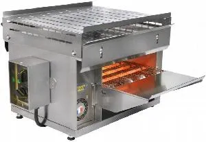 Тостер Roller Grill Ct 3000 B – купить в Краснодаре по цене завода