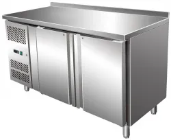 Стол морозильный Koreco GN1500BTSB – купить в Краснодаре с доставкой Купить стол морозильный koreco gn1500btsb в Краснодаре – цена завода, доставка до двери | RuOborudovanie.ru