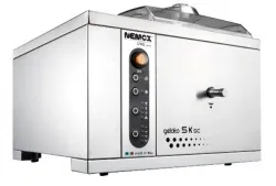 Купить фризер nemox gelato 5k crea sc (0038250250) для твердого мороженого (батч-фризер) с 1 чашей 3,2 л в Краснодаре – цена завода, доставка до двери | RuOborudovanie.ru