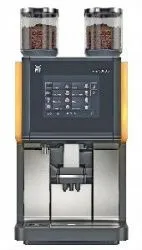 Купить кофемашина wmf 5000s плюс 03.1950.1601 суперавтомат в Краснодаре – цена завода, доставка до двери | RuOborudovanie.ru