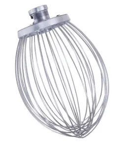 Венчик Spar (40031-LS) для дежи 20л для планетарного миксера SP-30/SP-40/SP-50