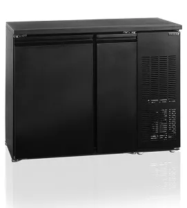 Шкаф барный Tefcold CKC6 холодильный для кег – купить в Краснодаре по цене завода