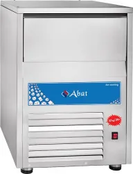 Купить льдогенератор abat лг-37/15к-02 арт.71000019437 – цена от завода, доставка до двери | RuOborudovanie.ru