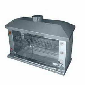 Гриль к/кур Grill Master шампурный ф3у2г 11108 газ – купить в Краснодаре по цене завода
