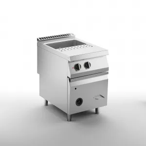 Макароноварка Apach Chef Line Slpcg69Acs газовая 900 серии – купить в Краснодаре по цене завода