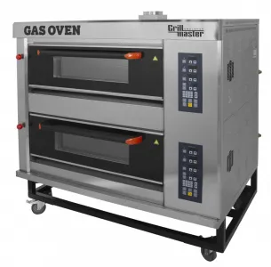 Шкаф пекарский Grill Master шжг/2 13080 – купить в Краснодаре по цене завода
