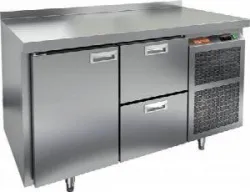 Стол морозильный Hicold Sn 12/Bt – купить в Краснодаре с доставкой Купить стол морозильный hicold sn 12/bt в Краснодаре – цена завода, доставка до двери | RuOborudovanie.ru