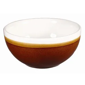 Салатник/сахарница 0,47Л D13,2См H6,3См, Monochrome, цвет Cinnamon Brown Mobrrbl61 – купить в Краснодаре по цене завода
