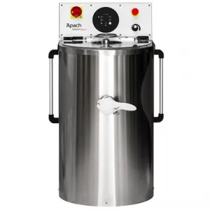 Ферментатор Apach M300 Touch напольный – купить в Краснодаре по цене завода