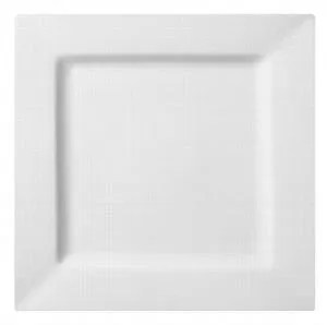 Тарелка Cameo Square Rim 23,5Х23,5Cm H2,3См 710-91 – купить по цене завода