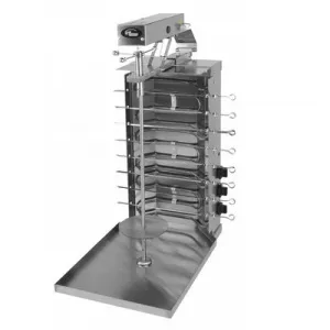 Аппарат для шаурмы Grill Master Ф3ШмЭ(у) – купить в Краснодаре по цене завода
