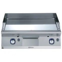 Купить сковорода открытая 700 серии electrolux e7ftghcs00 371038 газ – цена от завода, доставка до двери | RuOborudovanie.ru