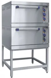 Шкаф жарочный Abat ШЖЭ-2К-2/1 двухсекционный – купить в Краснодаре с доставкой Купить шкаф жарочный abat шжэ-2к-2/1 двухсекционный в Краснодаре – цена завода, доставка до двери | RuOborudovanie.ru