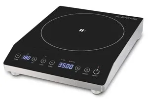 Плита индукционная Hurakan HKN-St35F Pro – купить в Краснодаре по цене завода