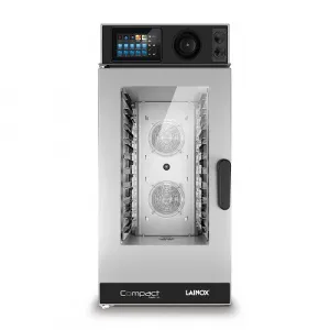 Пароконвектомат Naboo Compact Coen101R Lainox – купить в Краснодаре по цене завода