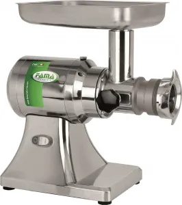 Мясорубка Fama Ts 12 Fts 126U 1/2 унгер 3Ф. – купить по цене завода