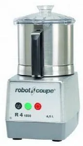 Куттер Robot Coupe R4-1V – купить в Краснодаре по цене завода