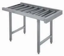 Стол роликовый Silanos 509705 1100Mm (ДЛЯ T/Ta/Ts) – купить в Краснодаре с доставкой Купить стол роликовый silanos 509705 1100mm (для t/ta/ts) в Краснодаре – цена завода, доставка до двери | RuOborudovanie.ru